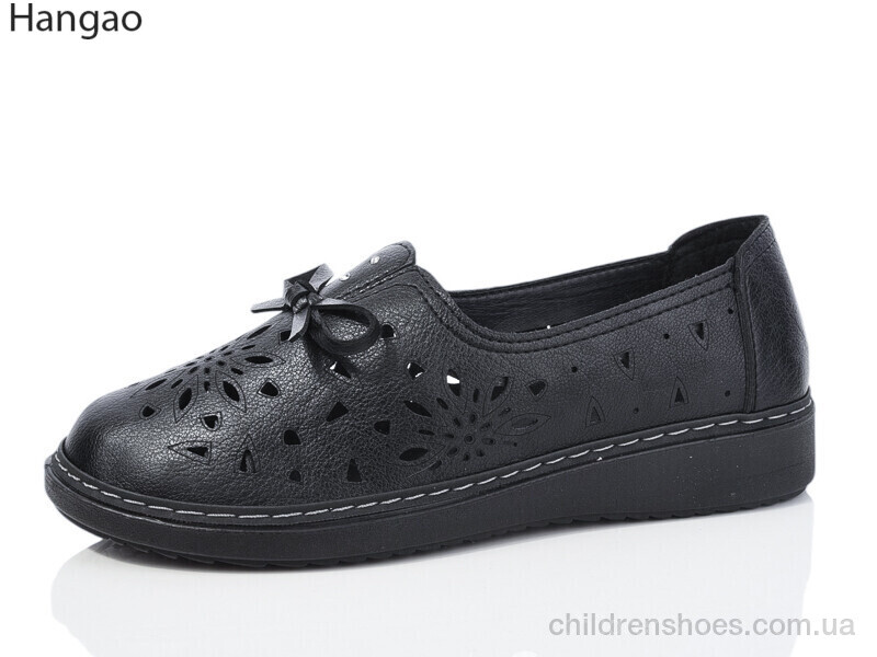 Туфли Hangao M3395-1