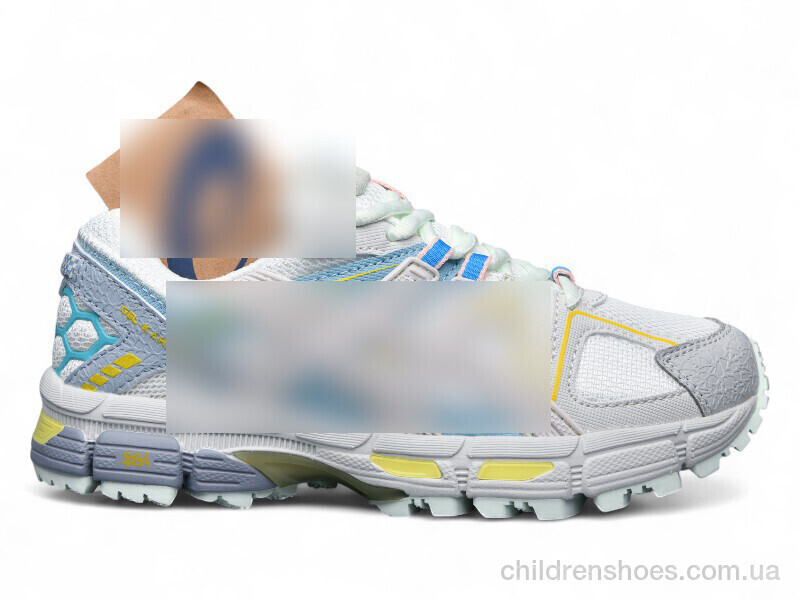 Кроссовки A.ics B890-4