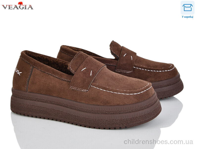 Туфли Veagia 20002-2