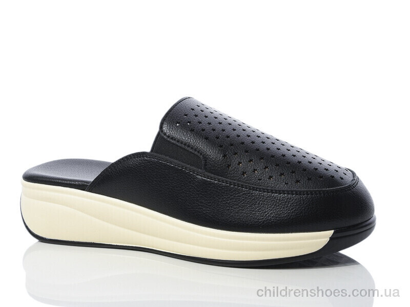 Шлепки женские No brand C217