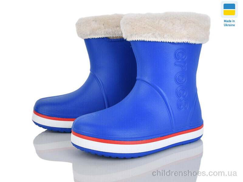 Сапоги из пены Cross 4258-5021-16A