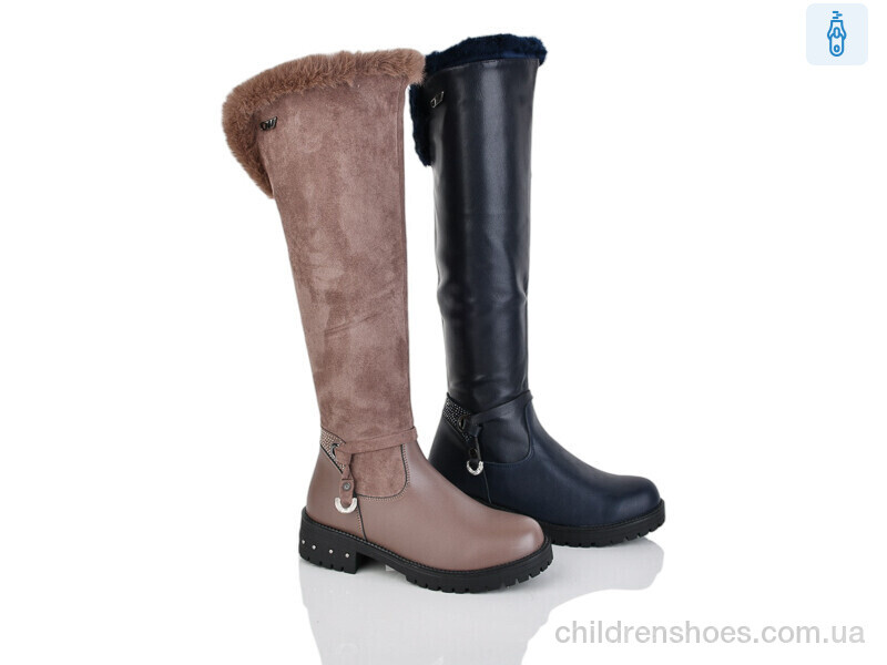 Сапоги Lilin 33-2 mix