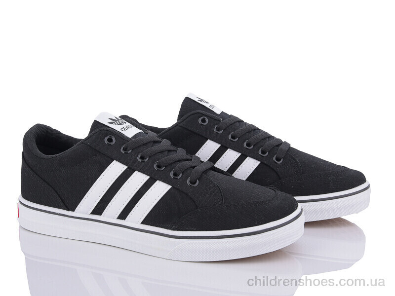 Кеды Wonex 170-11 black