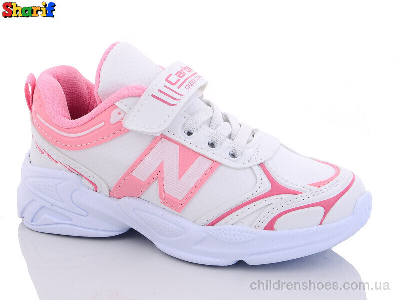 Кроссовки Carby S130-4