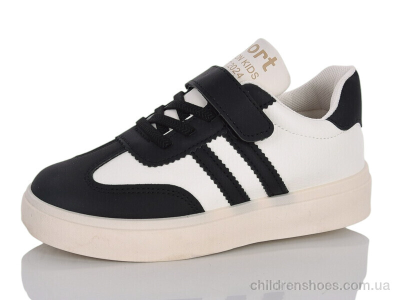 Кроссовки 523-008B Xifa kids / p. 32-37 / 12пар