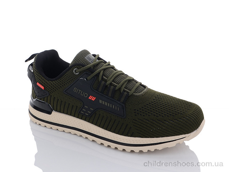 Кроссовки Situo A379-6