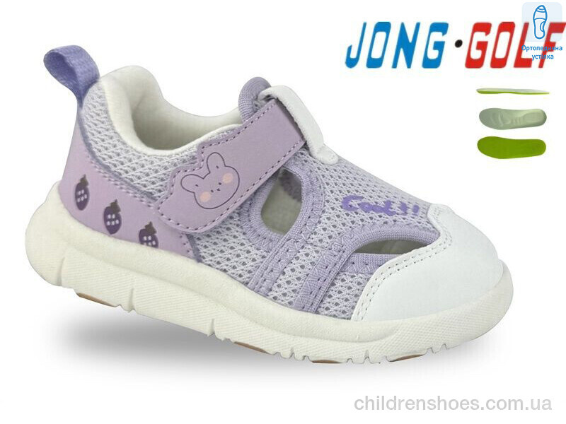 Кроссовки JongGolf M11761-12