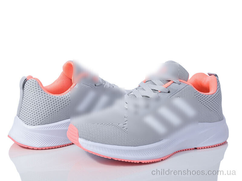 Кроссовки A.idas HD34(173-8) grey
