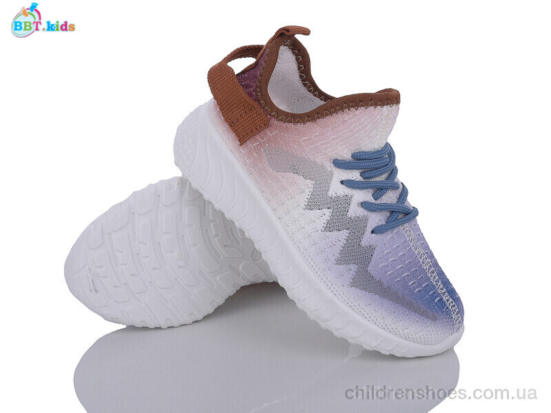 Кроссовки BBT kids F82-2-8