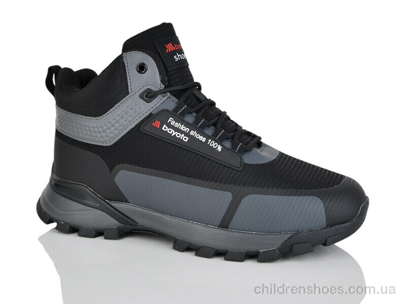 Ботинки Bayota A9073-5