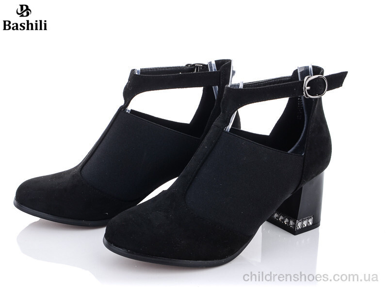 Туфли Башили 6067-P21931-1