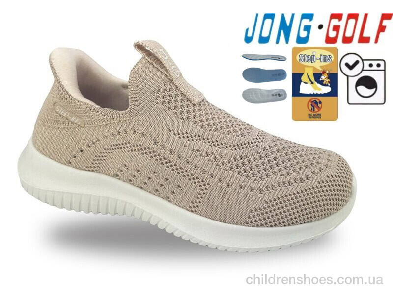 Кроссовки JongGolf B11883-8