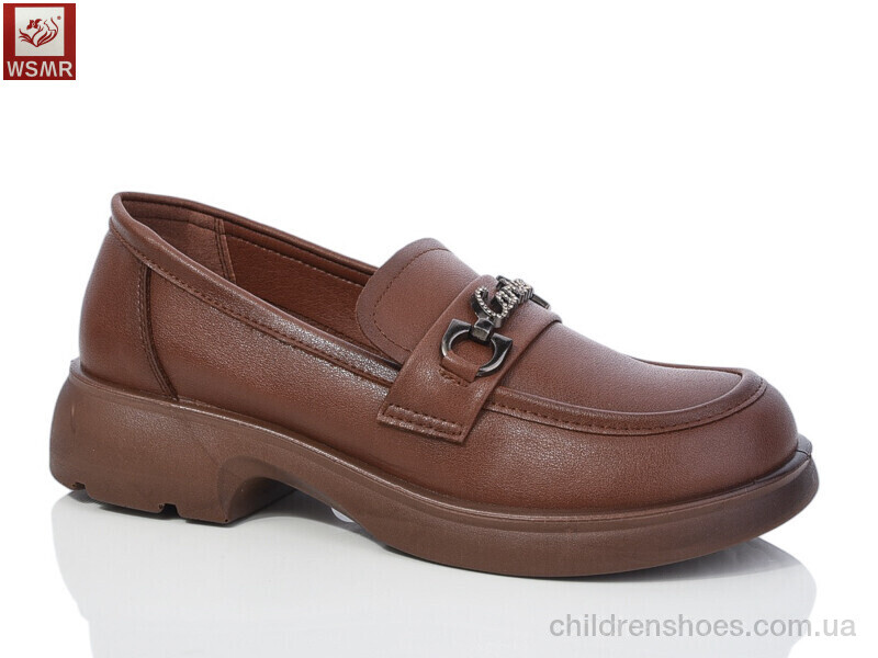 Туфли WSMR L8863-5