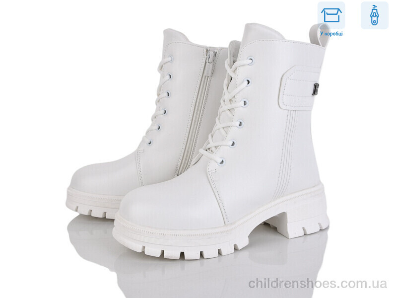 Ботинки Y.Top 4196-YD9081-1