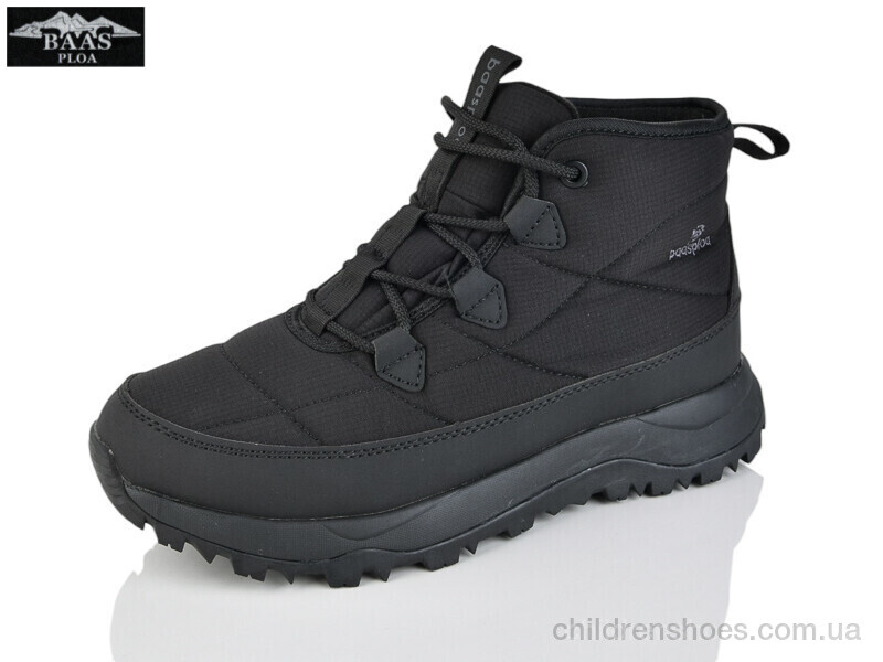 Дутики Baas H7045-1C