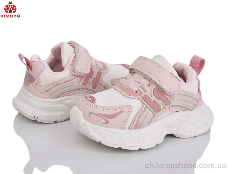 Кроссовки Kimbo-o Y5005-1F