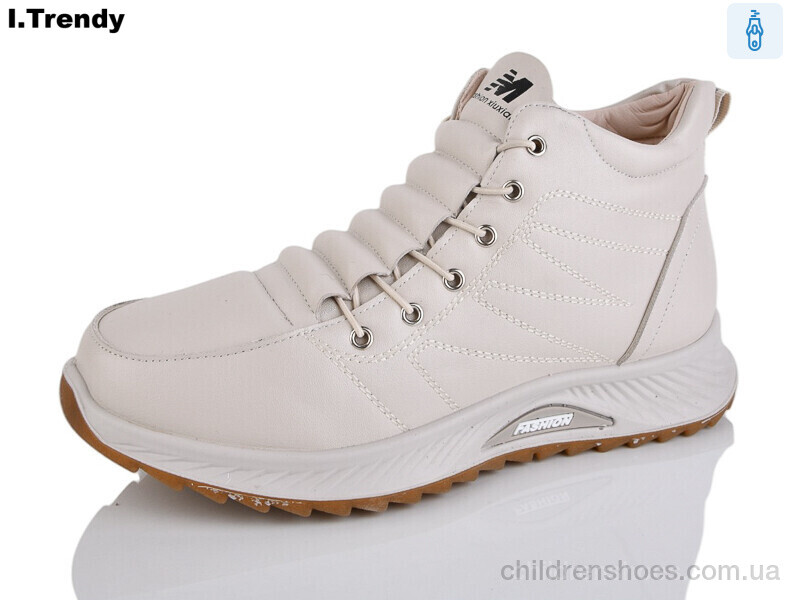 Ботинки BK1160-2 Trendy / p. 36-41 / 8пар
