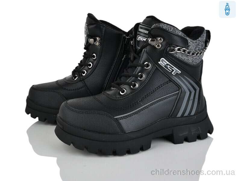 Ботинки Y.Top 4196-HY9069-6