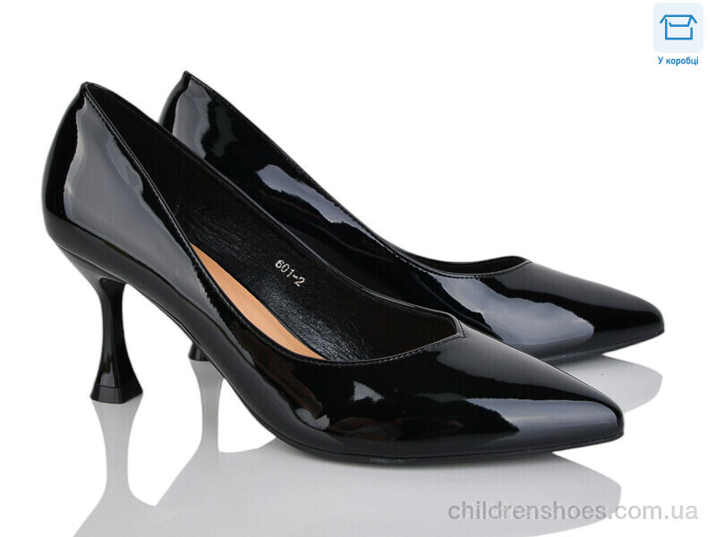 Туфли Lemon 601-2