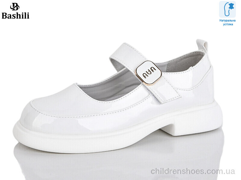 Туфли Башили G6511-C1