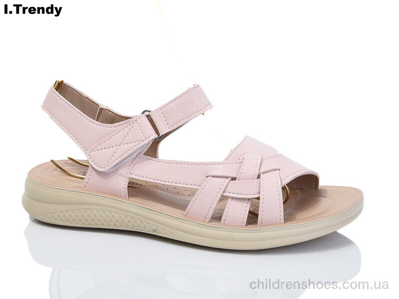 Босоножки Trendy ZK315-5