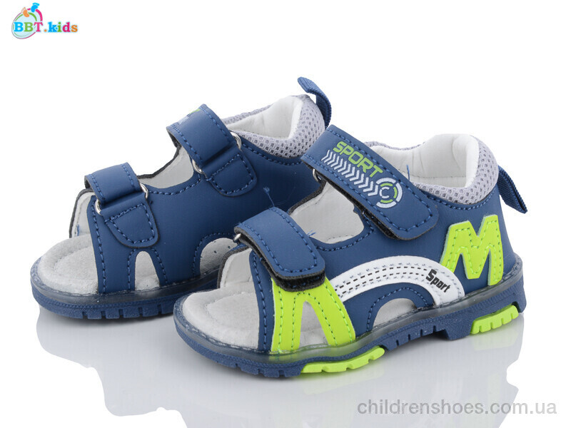 Сандалии BBT kids L122-5-1