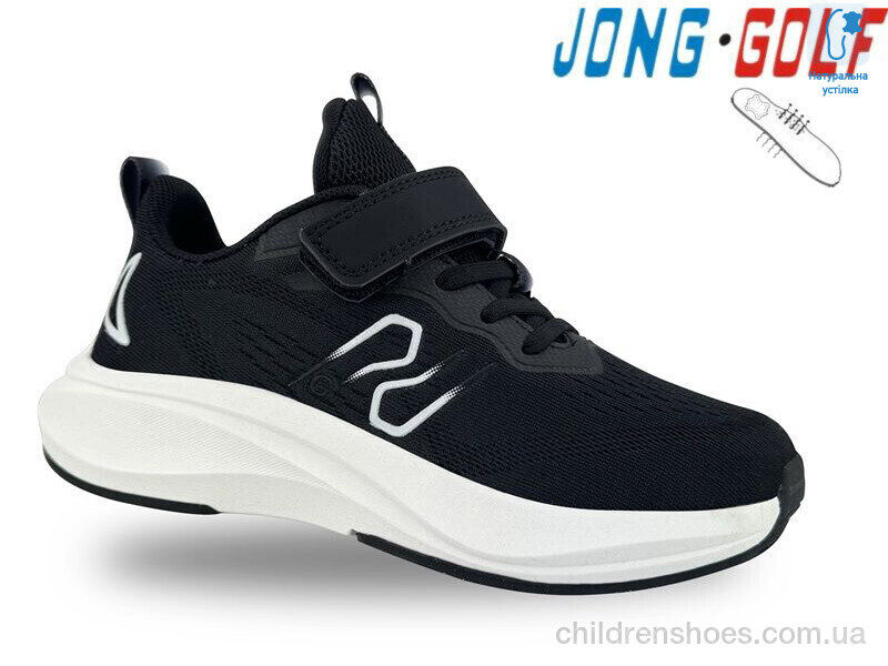 Кроссовки JongGolf B11527-20