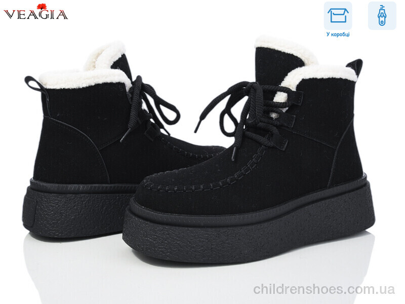 Ботинки Veagia XJ51-1