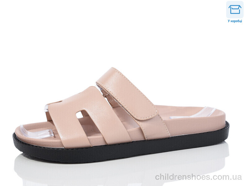 Шлепки женские GB K52-5