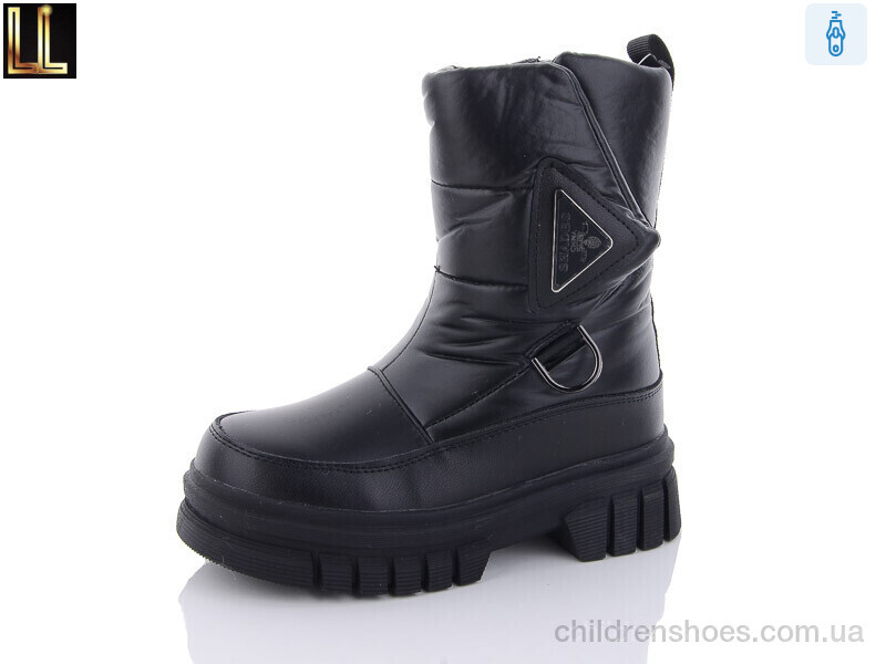 Дутики Lilin LB222-1