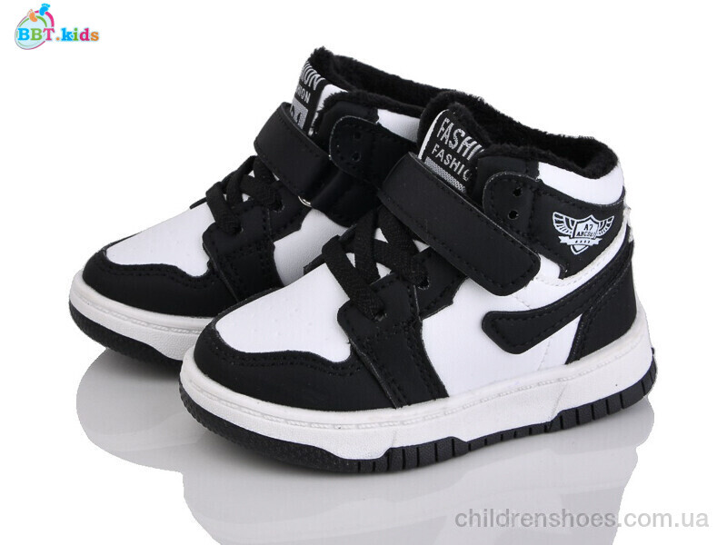 Кроссовки BBT R691-1-1