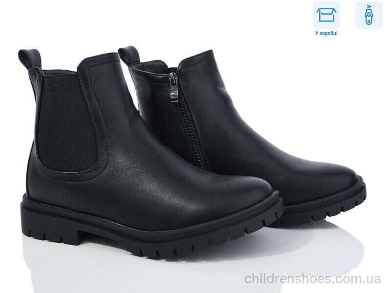 Ботинки Xifa XF01-71-8