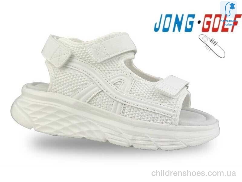 Босоножки C20582-7 Jong Golf / p. 31-36 / 8пар