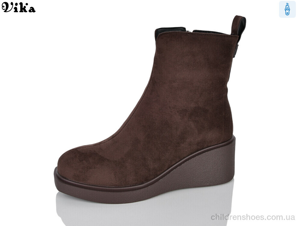 Ботинки M62-5A VIKA-Limani / p. 36-40 / 6пар