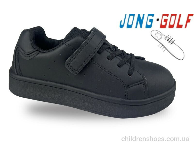 Кроссовки JongGolf C11868-0