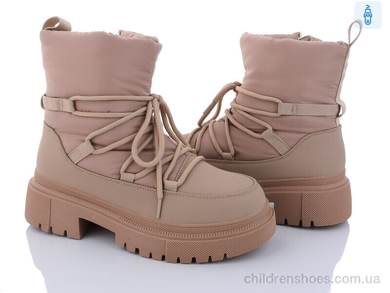 Дутики M5905-13 Violeta / p. 36-41 / 8пар