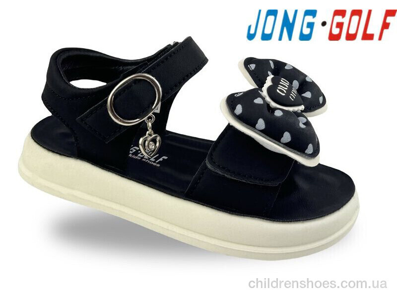 Босоножки JongGolf B20626-20