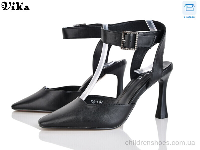 Туфли Vika 100-1