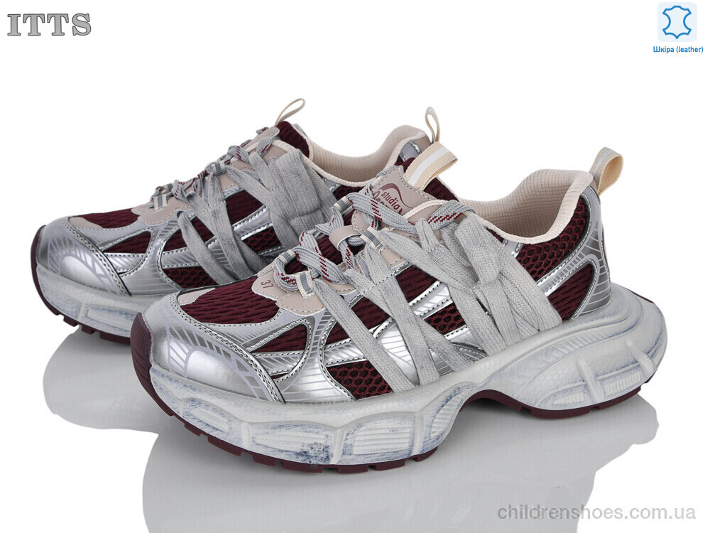 Кроссовки NB922-5 ITTS / p. 36-41 / 6пар