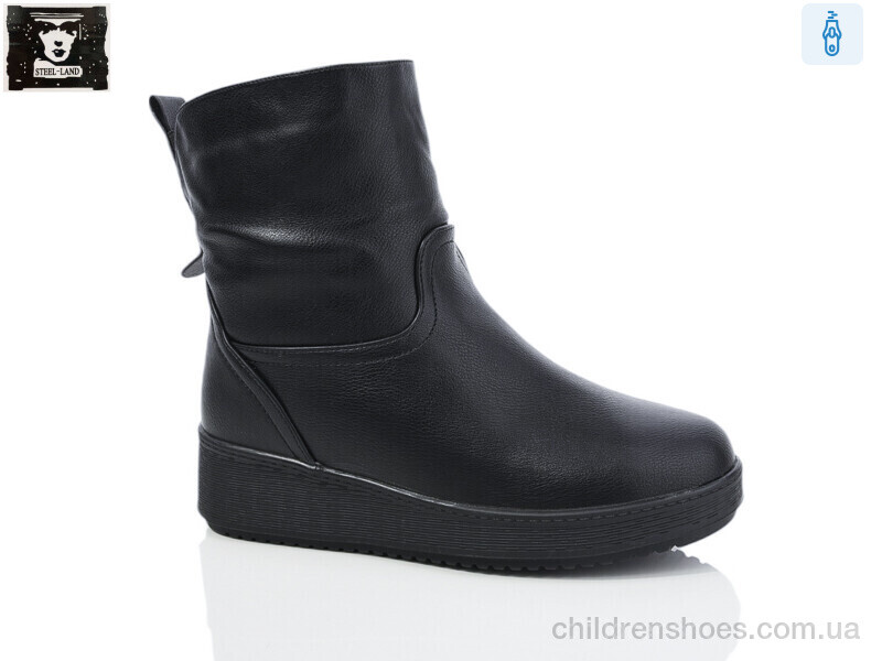 Ботинки Steel Land F251-3
