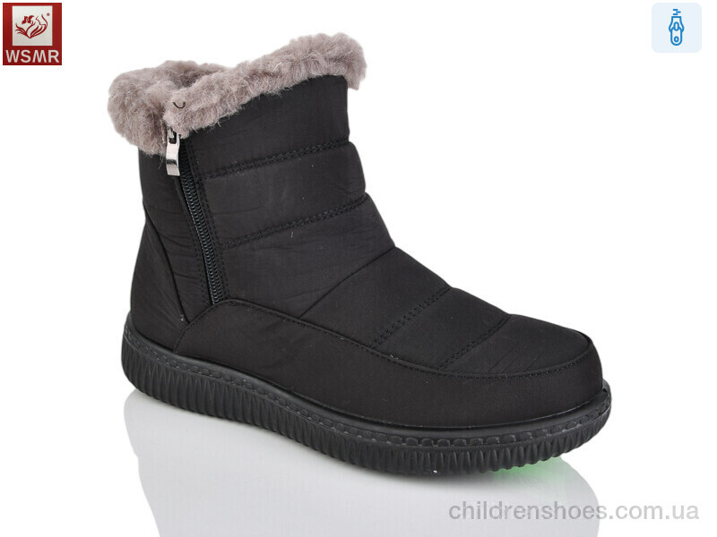 Дутики WSMR A8053-1