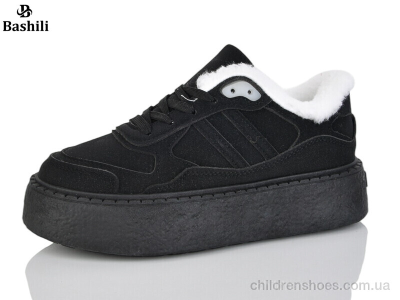 Кроссовки Башили H9506-2