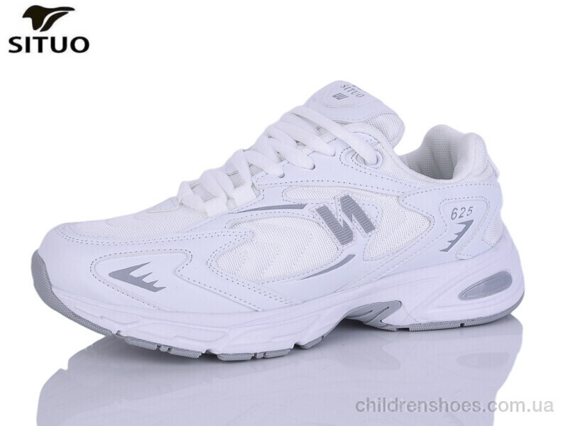 Кроссовки Situo B003-7