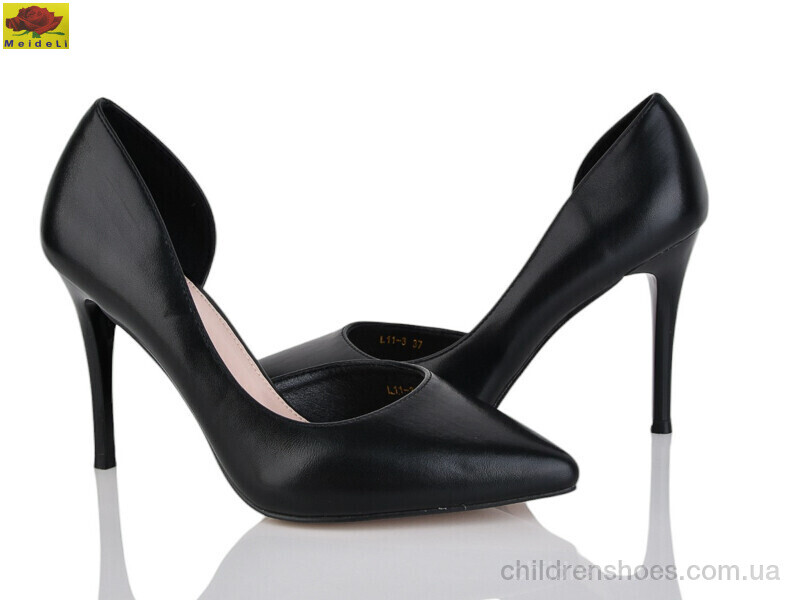 Туфли Meideli L11-3