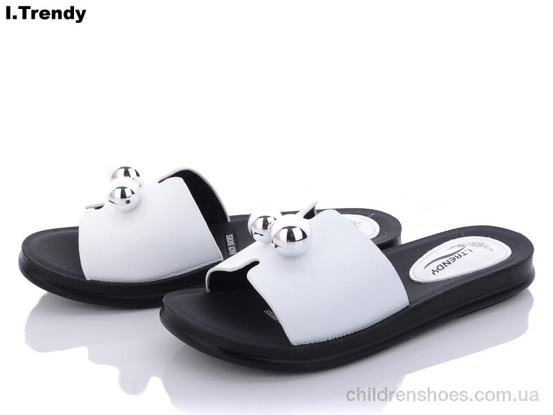 Шлепки женские Trendy Z08-2