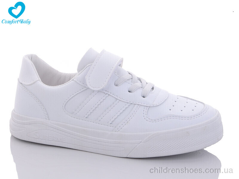 Кроссовки 303(31-36) Comfort-baby / p. 31-36 / 8пар
