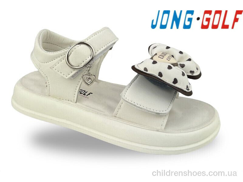 Босоножки B20626-7 Jong Golf / p. 28-33 / 12пар
