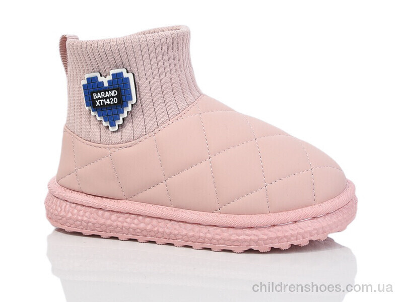 Угги Gdud 1006-5