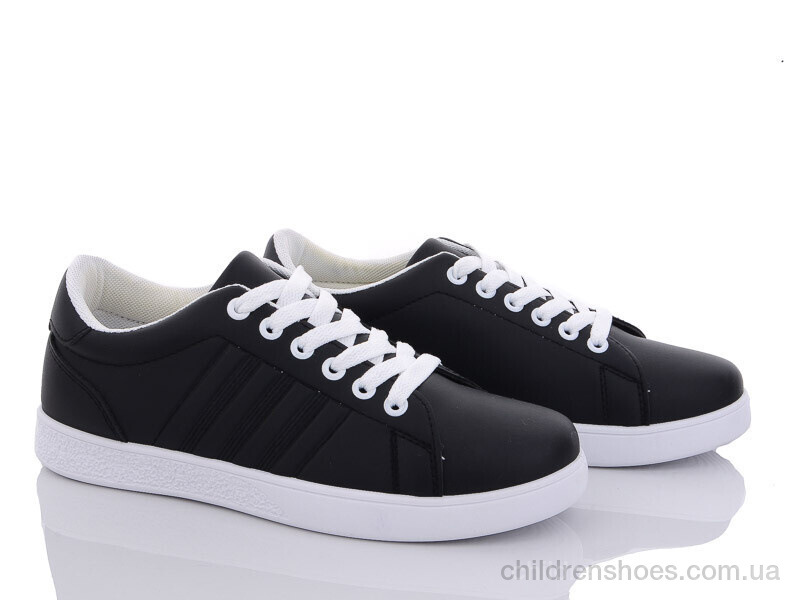 Кроссовки Violeta only one 20-967 black
