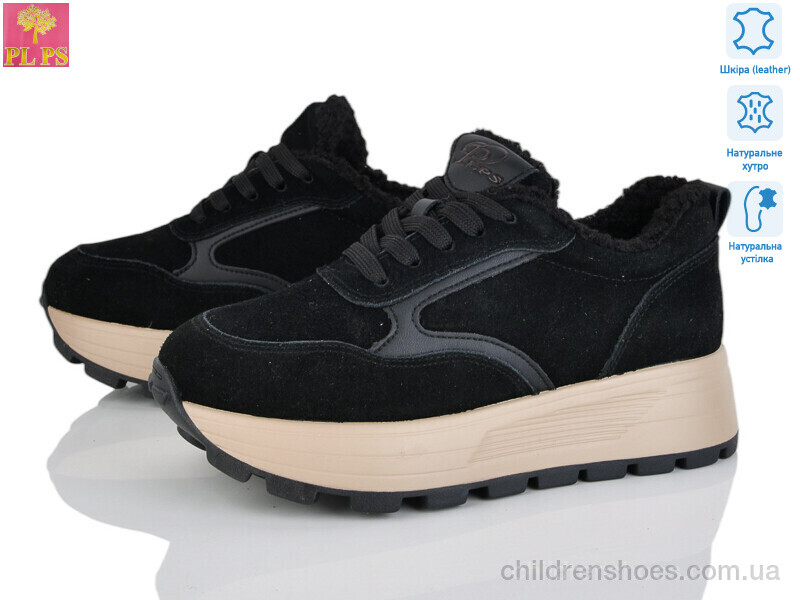 Кроссовки PLPS YJ688-1